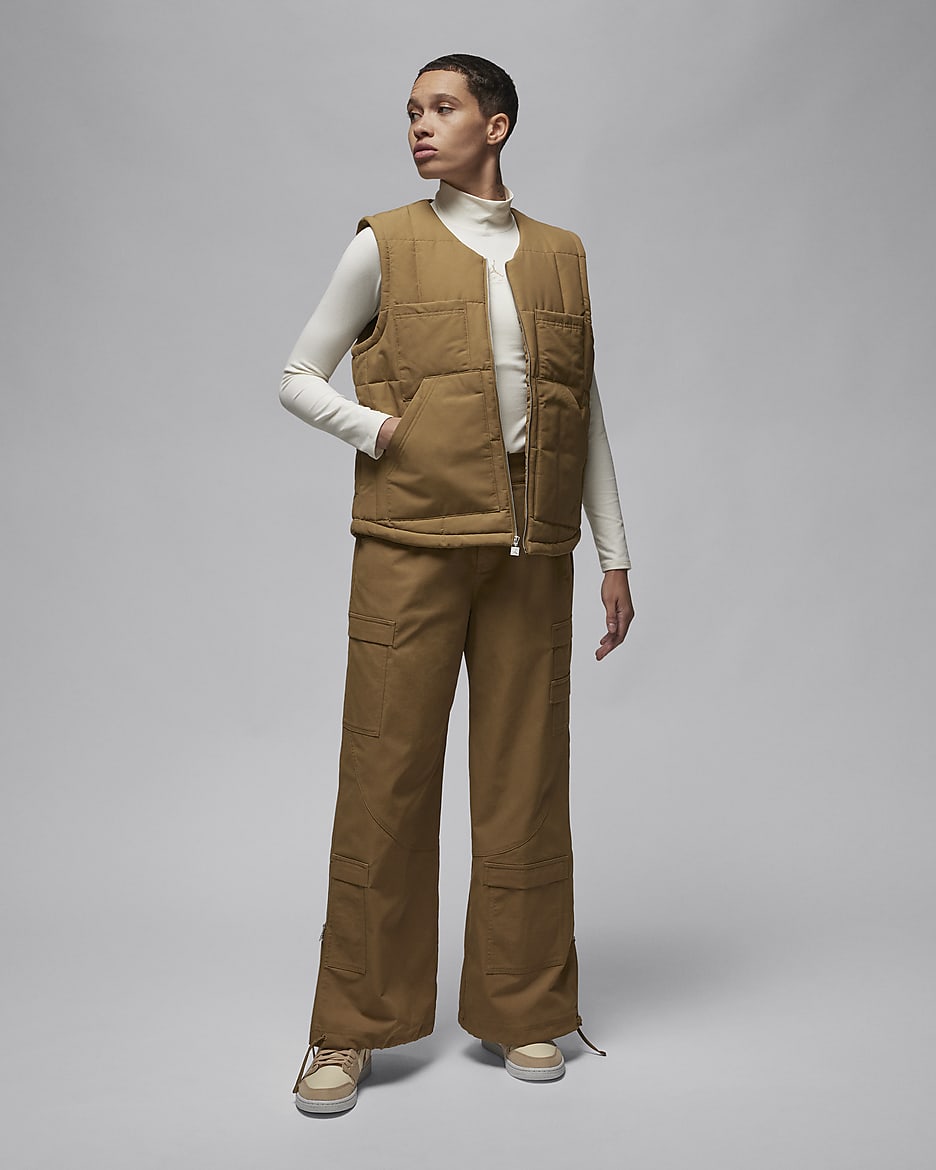 Jordan Women s Gilet. Nike UK